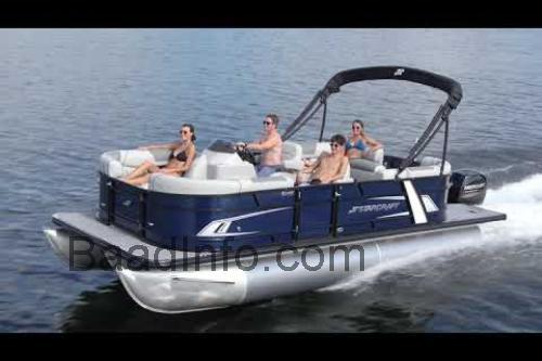 Starcraft EXS 3 anmeldelser og tekniske specifikationer